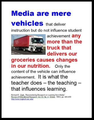 poster richard clark media delivery truck mere vehicles .jpg